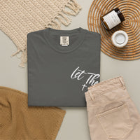 Load image into Gallery viewer, "Let Them Misjudge You" Tee