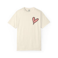Load image into Gallery viewer, "God Is With Me Even in the Valley" Tee