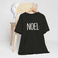 Load image into Gallery viewer, "Noel" Christmas Tee