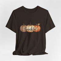 Load image into Gallery viewer, Thankful Pumpkin Tee