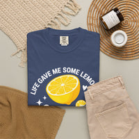 Load image into Gallery viewer, "He Be Makin' Lemonade" Tee