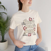 Load image into Gallery viewer, "There Was Jesus" Frogs Tee