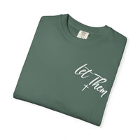 Load image into Gallery viewer, "Let Them Misjudge You" Tee