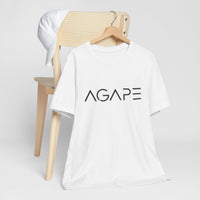 Load image into Gallery viewer, Agape Tee