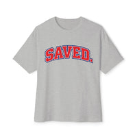 Load image into Gallery viewer, Saved. Tee