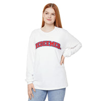 Load image into Gallery viewer, Redeemed. Long Sleeve Tee
