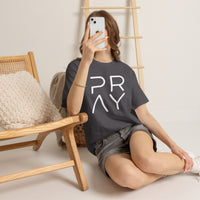 Load image into Gallery viewer, PRAY T-Shirt