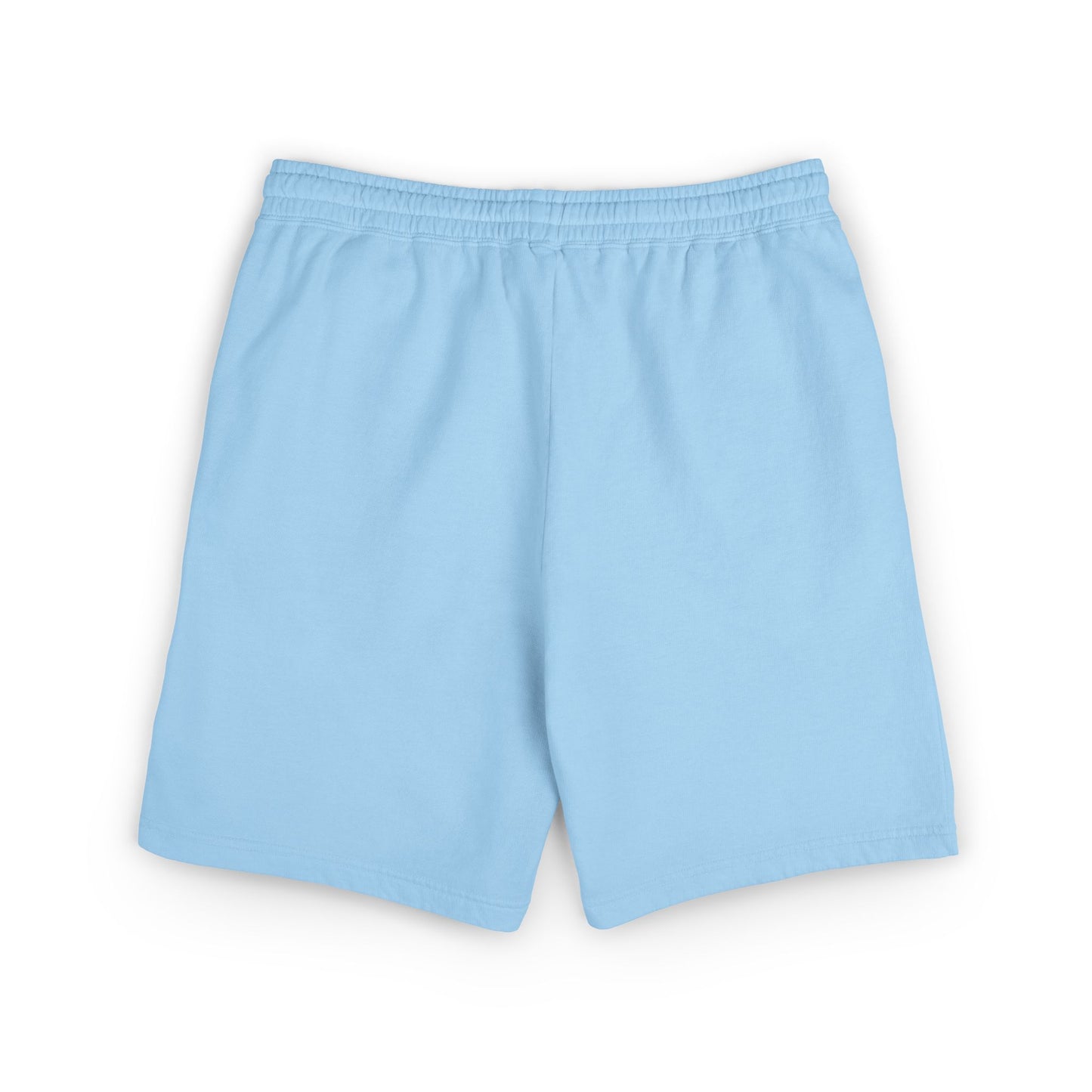 He Has Risen Easter Fleece Sweat Shorts