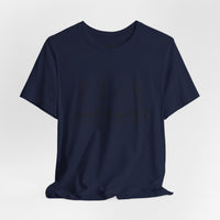 Load image into Gallery viewer, "Saved Not Spooked" Tee