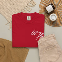 Load image into Gallery viewer, "Let Them Misjudge You" Tee