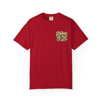 Load image into Gallery viewer, Romans 8:28 "The Way to God's Plan" T-Shirt