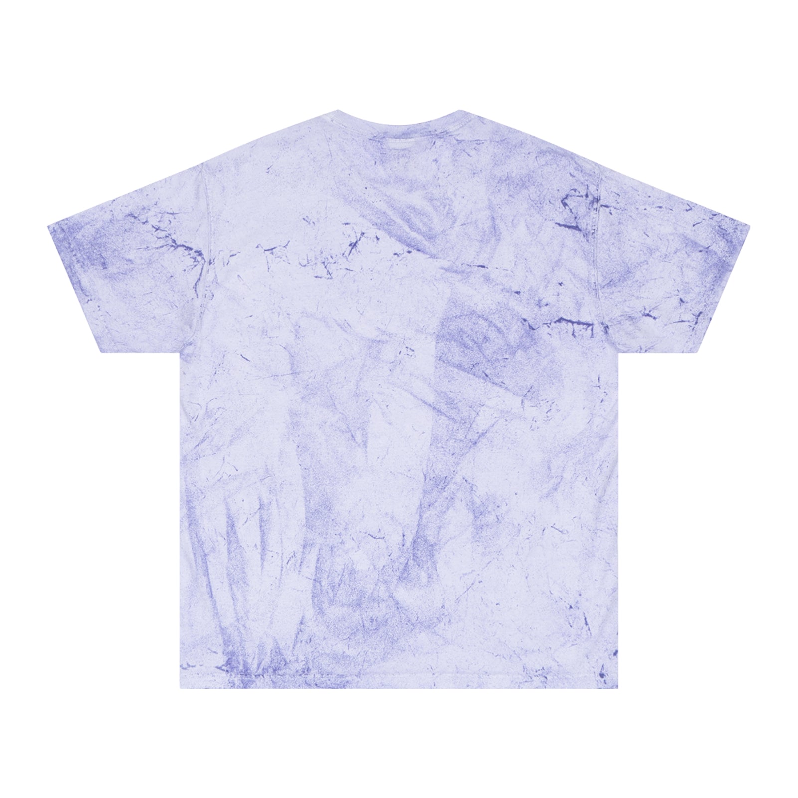 Pray. Con. D. Repeat. T-Shirt — Colorful Faith Graphic Tee (1 Thessalonians 5:17)