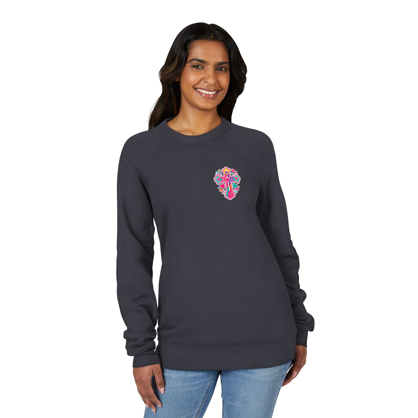 Scripture Highlighter Sweatshirt