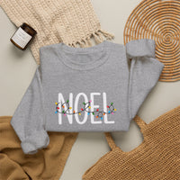 Load image into Gallery viewer, "Noel" Christmas Sweatshirt