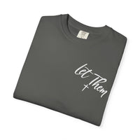 Load image into Gallery viewer, "Let Them Misjudge You" Tee