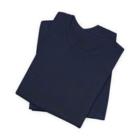 Load image into Gallery viewer, "Saved Not Spooked" Tee
