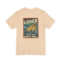 Load image into Gallery viewer, Get In...The Whale Tee