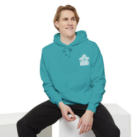 Load image into Gallery viewer, "God Led Me" Hoodie