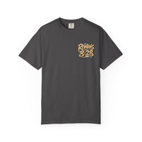 Load image into Gallery viewer, Romans 8:28 "The Way to God's Plan" T-Shirt