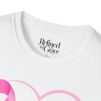 Load image into Gallery viewer, "Pray For A Cure" Tee