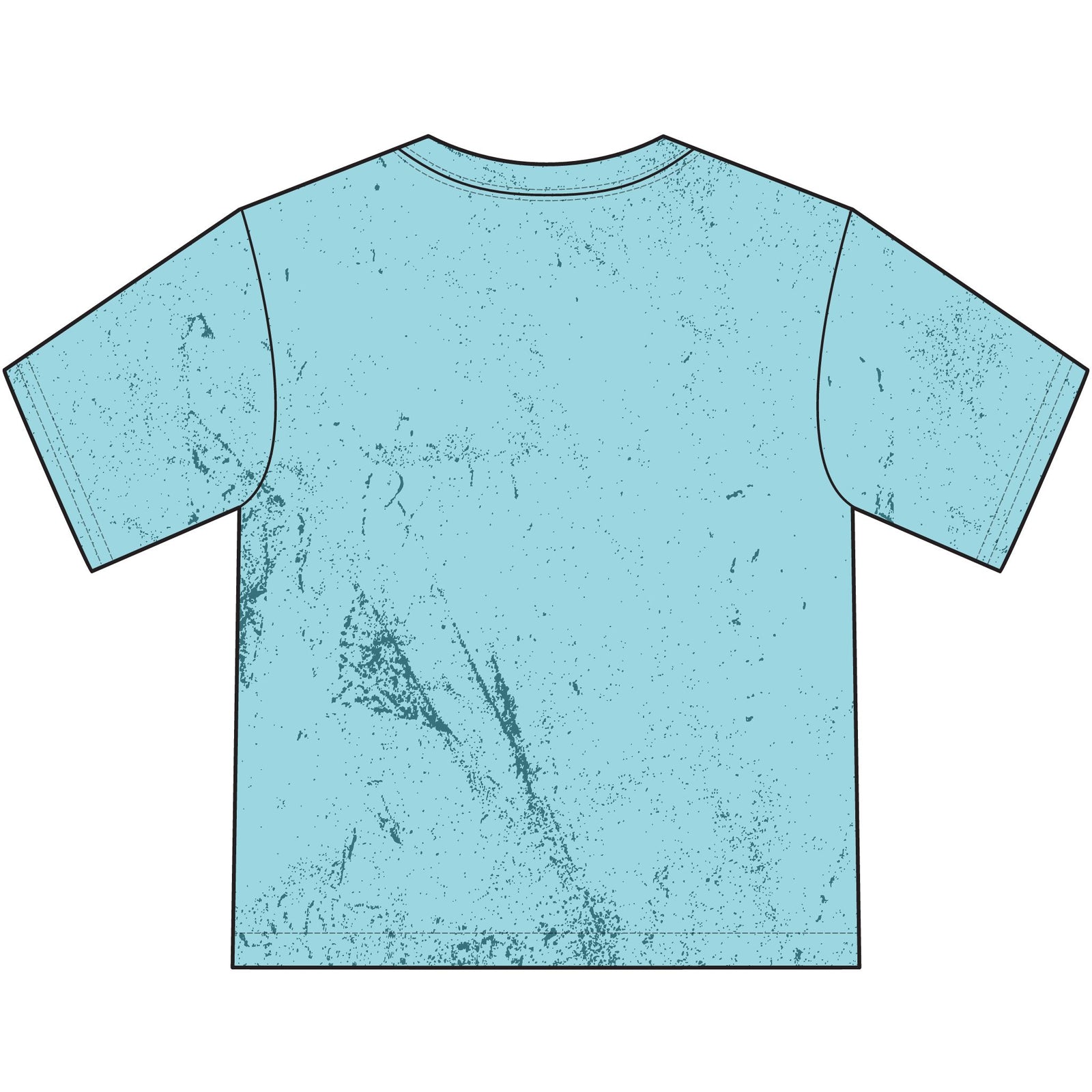 Kids "First Of All Jesus Thinks I’m A Delight" Frog T-Shirt
