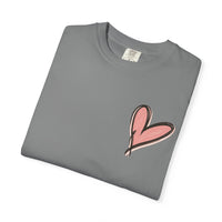 Load image into Gallery viewer, "God Is With Me Even in the Valley" Tee