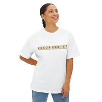 Load image into Gallery viewer, "Jesus Christ" Tee