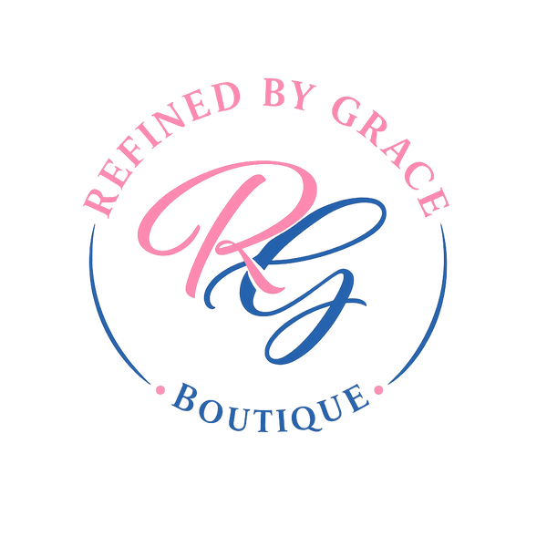 Refined By Grace Boutique