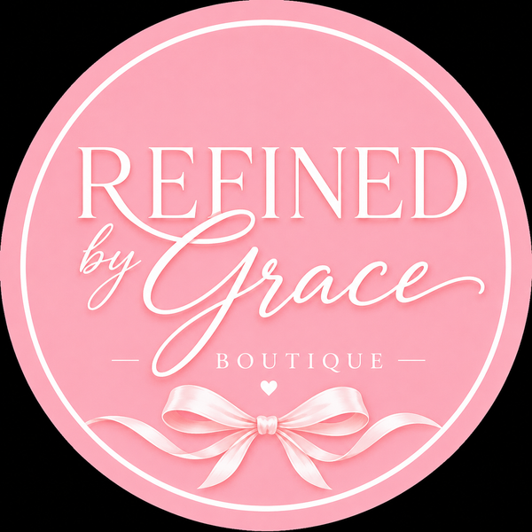 Refined By Grace Boutique