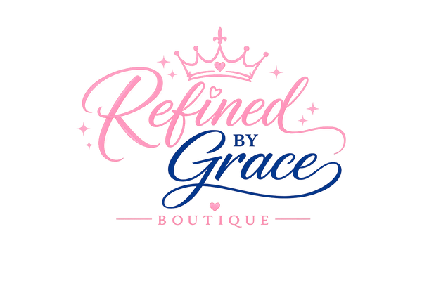 Refined By Grace Boutique