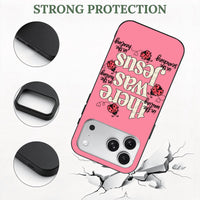 Load image into Gallery viewer, iPhone 18 Pro Max TPU Phone Case ChatGPT Image Oct 9, 2026, 092537 AM