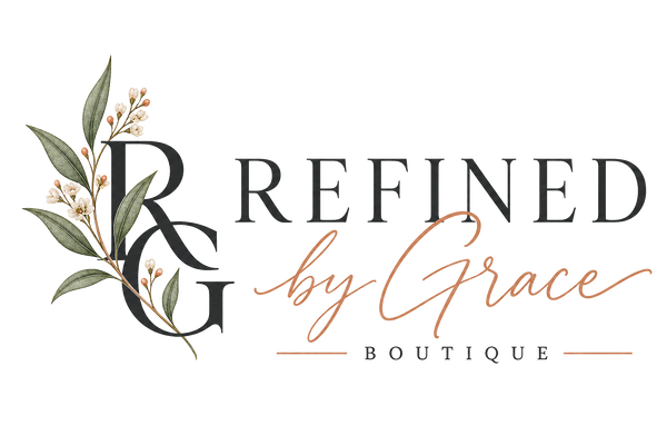 Refined By Grace Boutique