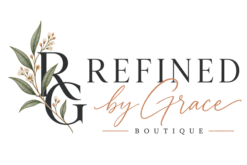 Refined By Grace Boutique