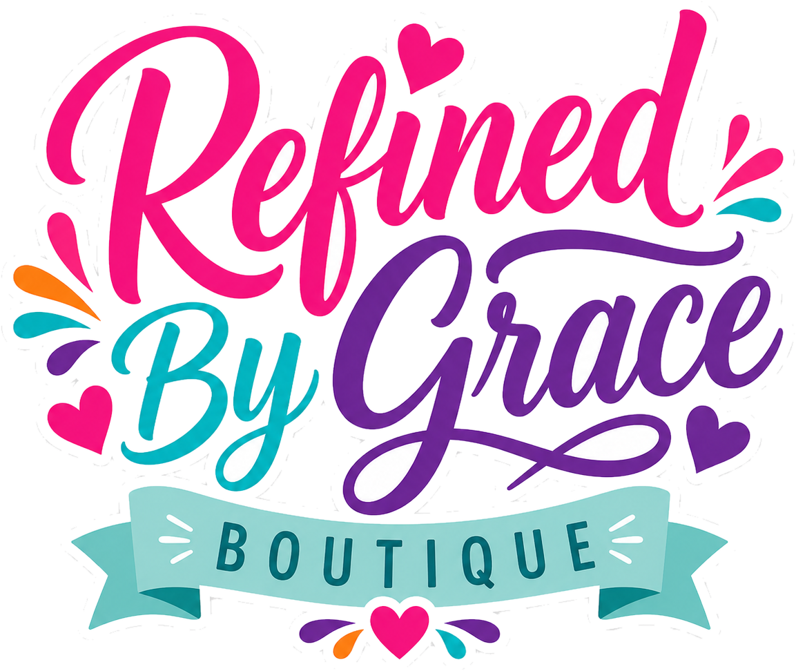 Refined By Grace Boutique